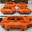 BREMBO CALIPERS