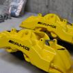 AMG BREMBO